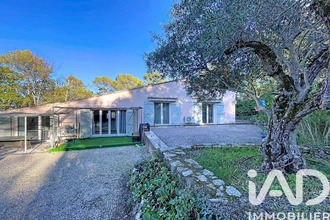 achat maison fayence 83440