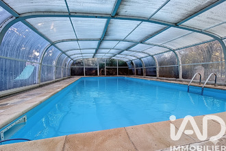 achat maison fayence 83440