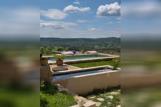 achat maison fayence 83440