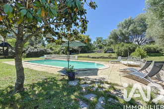 achat maison fayence 83440