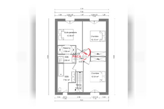 achat maison fayence 83440