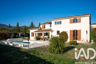 achat maison fayence 83440