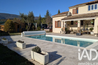 achat maison fayence 83440