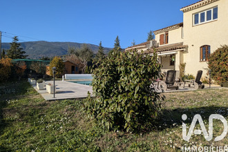 achat maison fayence 83440