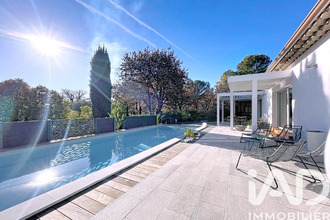 achat maison fayence 83440