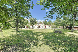 achat maison fayence 83440