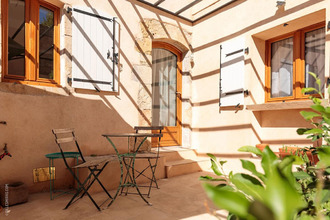 achat maison fayence 83440