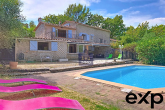 achat maison fayence 83440