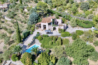 achat maison fayence 83440