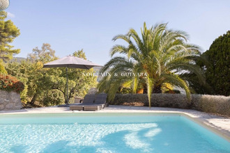 achat maison fayence 83440