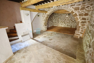 achat maison fayence 83440