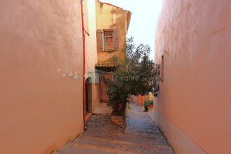 achat maison fayence 83440