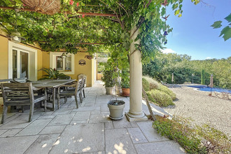 achat maison fayence 83440