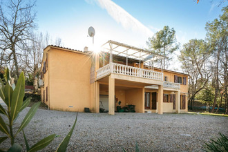 achat maison fayence 83440