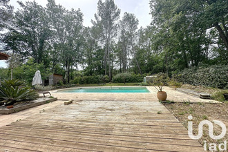 achat maison fayence 83440