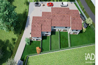 achat maison fayence 83440