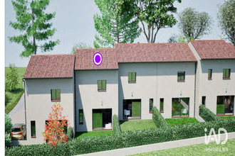 achat maison fayence 83440