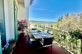 achat maison fayence 83440