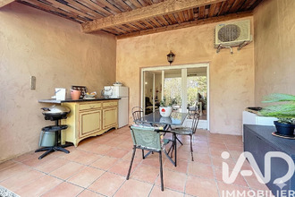 achat maison fayence 83440