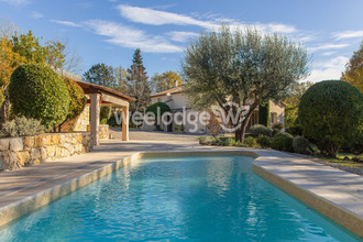 achat maison fayence 83440