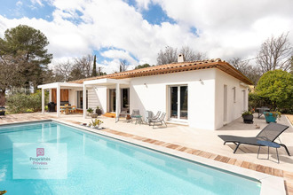 achat maison fayence 83440