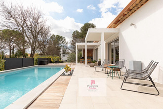 achat maison fayence 83440