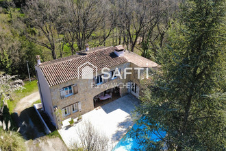 achat maison fayence 83440