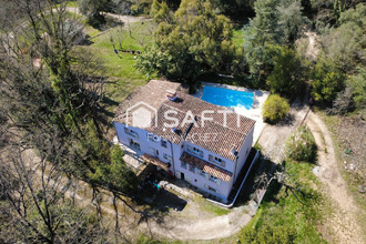 achat maison fayence 83440