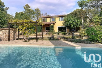 achat maison fayence 83440