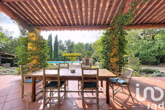 achat maison fayence 83440