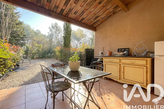 achat maison fayence 83440