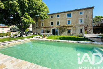 achat maison fayence 83440