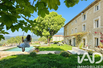 achat maison fayence 83440