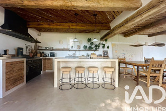 achat maison fayence 83440
