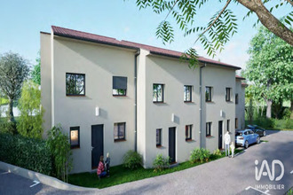 achat maison fayence 83440