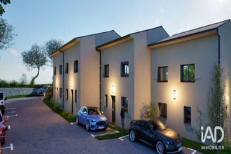achat maison fayence 83440