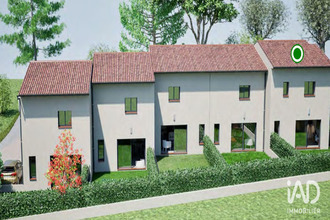 achat maison fayence 83440