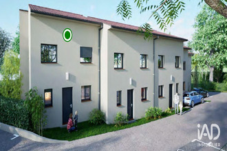 achat maison fayence 83440
