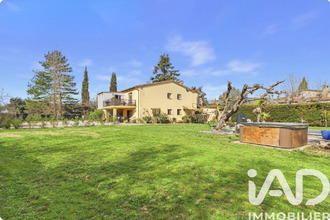 achat maison fayence 83440