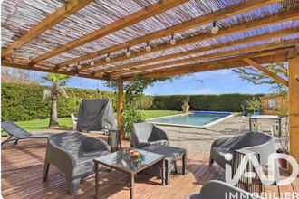 achat maison fayence 83440