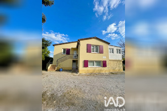 achat maison fayence 83440