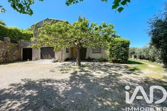 achat maison fayence 83440