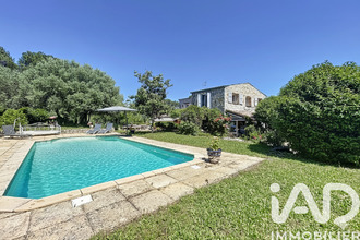 achat maison fayence 83440