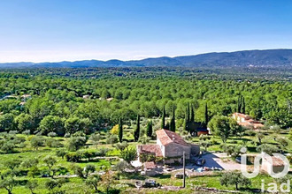 achat maison fayence 83440