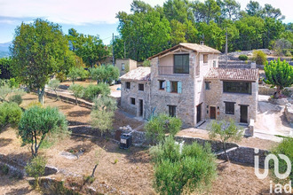achat maison fayence 83440