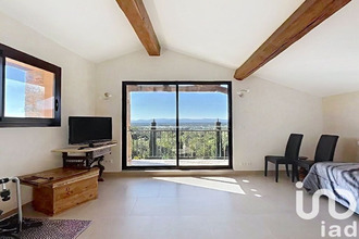 achat maison fayence 83440