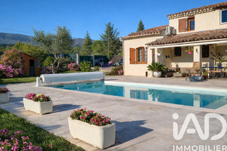 achat maison fayence 83440