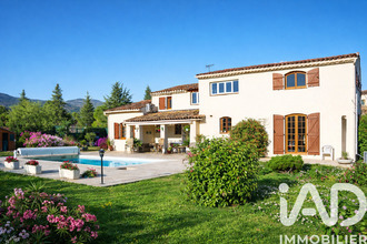 achat maison fayence 83440