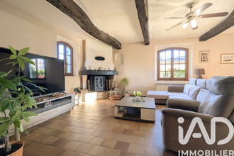 achat maison fayence 83440