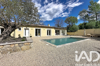 achat maison fayence 83440